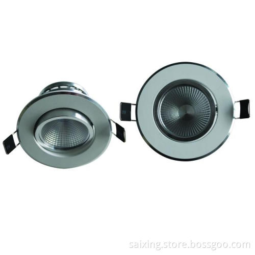 LED Down Light (SX-TH-B109)